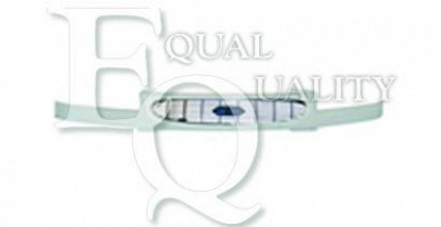 EQUAL QUALITY g0679 - Решетка радиатора